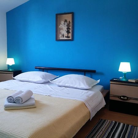 Apartment Murtila Kaštela Eksteriør billede