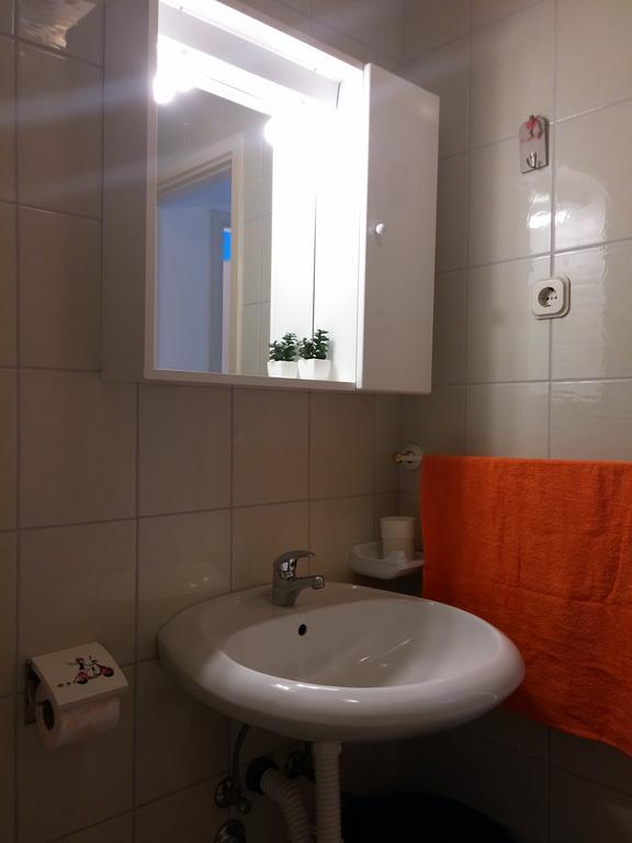Apartment Murtila Kaštela Eksteriør billede