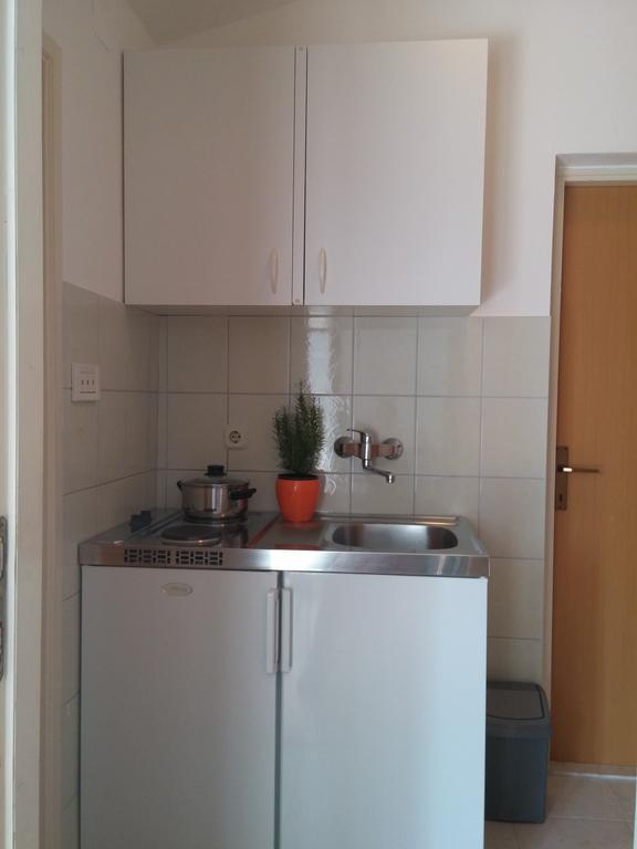 Apartment Murtila Kaštela Eksteriør billede