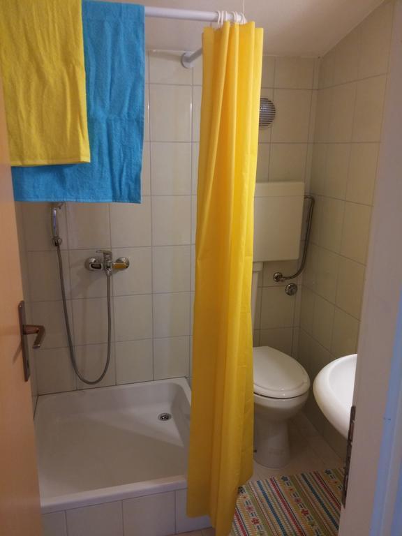 Apartment Murtila Kaštela Eksteriør billede