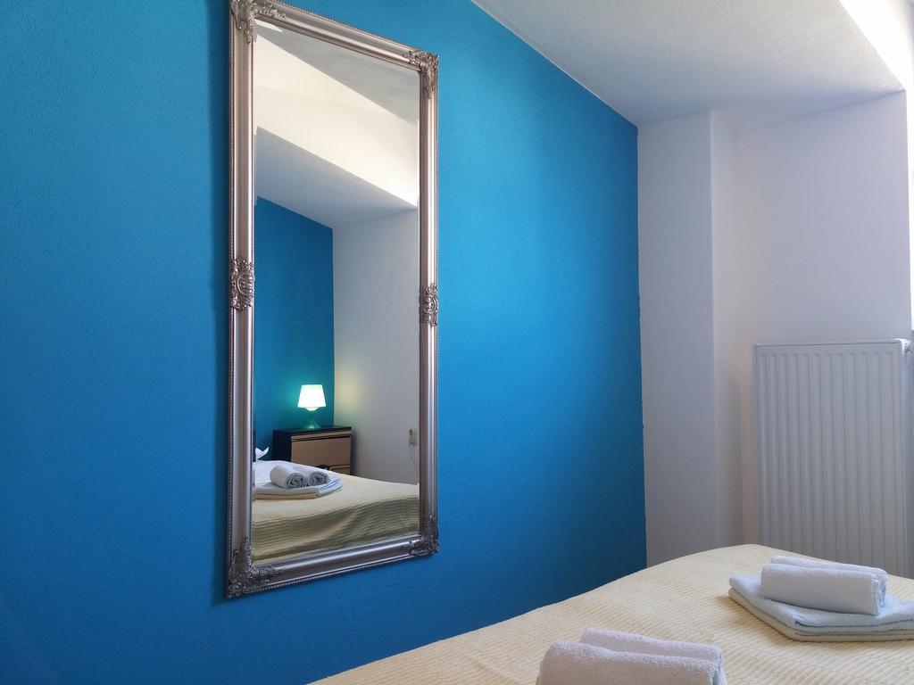 Apartment Murtila Kaštela Eksteriør billede