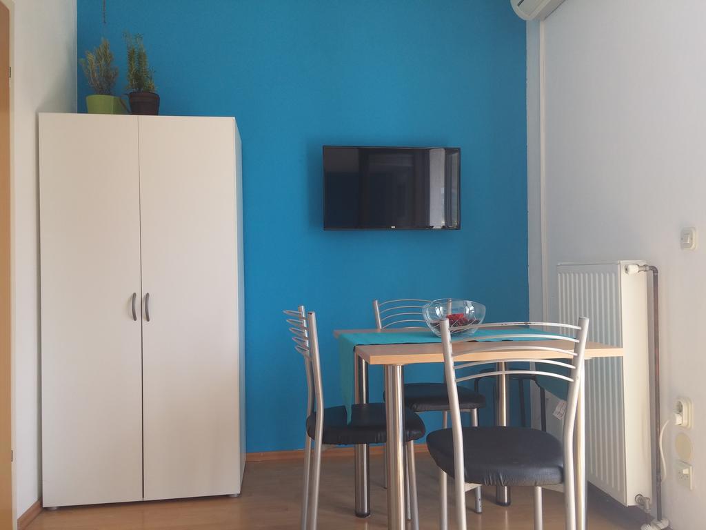 Apartment Murtila Kaštela Eksteriør billede