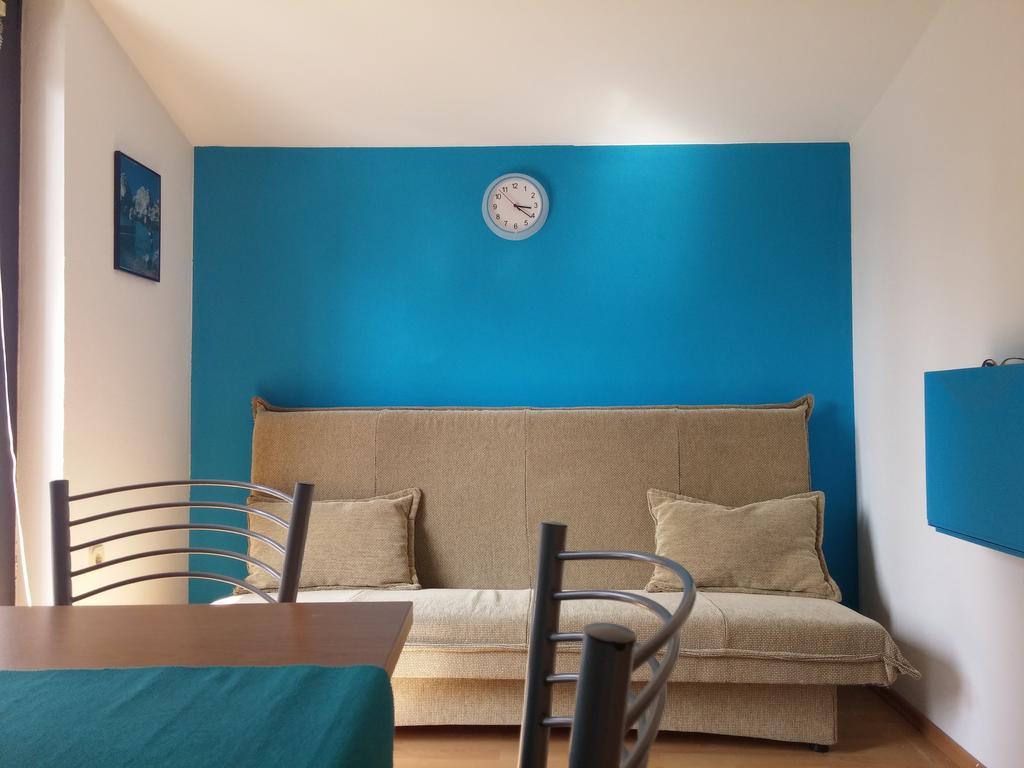 Apartment Murtila Kaštela Eksteriør billede