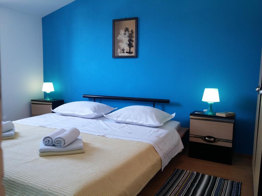 Apartment Murtila Kaštela Eksteriør billede
