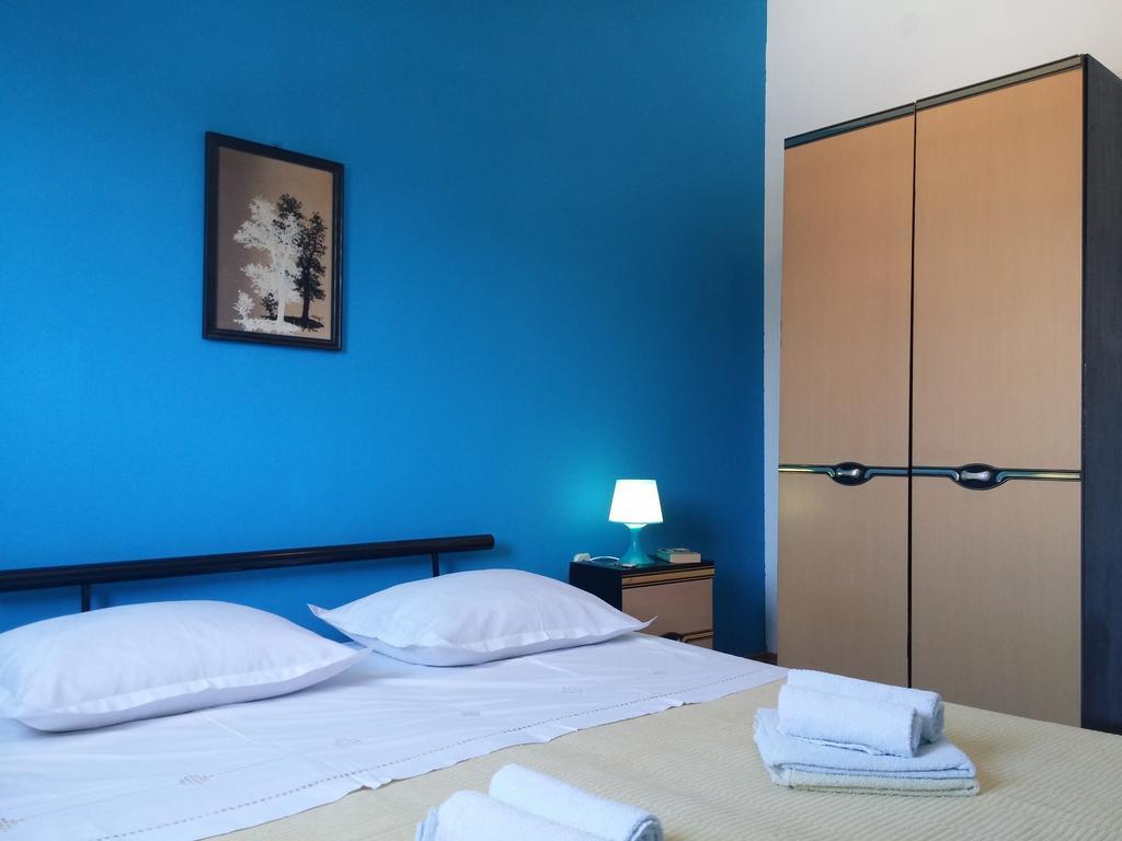Apartment Murtila Kaštela Eksteriør billede
