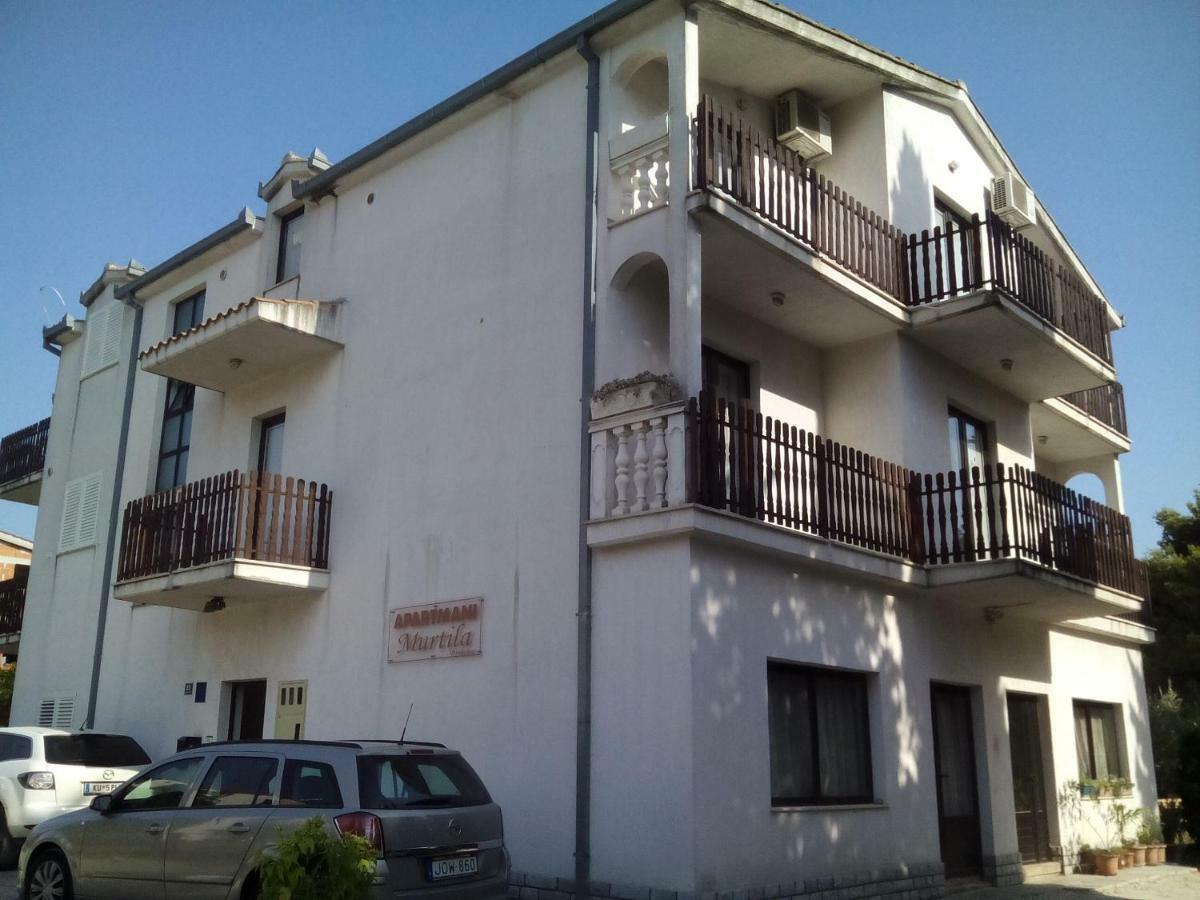 Apartment Murtila Kaštela Eksteriør billede